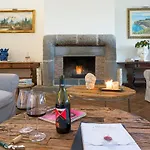 Отель Neroli Bio Relais