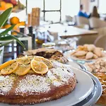 Neroli Bio Relais Отель La Rotondella