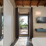 Neroli Bio Relais Отель 4*