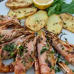 Neroli Bio Relais Отель La Rotondella