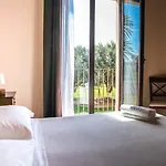 Neroli Bio Relais Отель La Rotondella