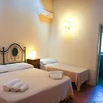 Neroli Bio Relais Отель La Rotondella