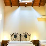 Neroli Bio Relais Отель 4*