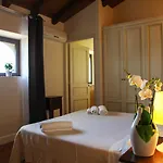 Neroli Bio Relais Отель La Rotondella