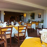 Отель Neroli Bio Relais La Rotondella