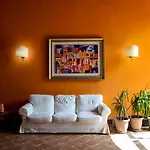 Отель Neroli Bio Relais La Rotondella