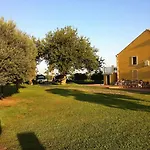 Neroli Bio Relais La Rotondella
