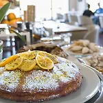 Neroli Bio Relais Отель La Rotondella