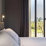 Отель Neroli Bio Relais La Rotondella