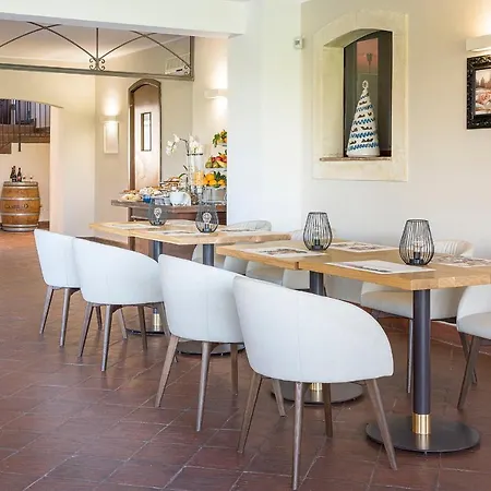 Tenuta Giarretta Hotel