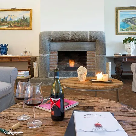 Hotel Tenuta Giarretta