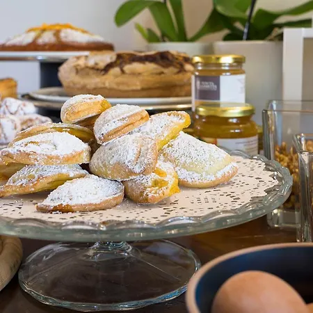 Neroli Bio Relais La Rotondella