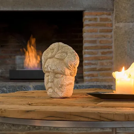 Hotel Neroli Bio Relais La Rotondella