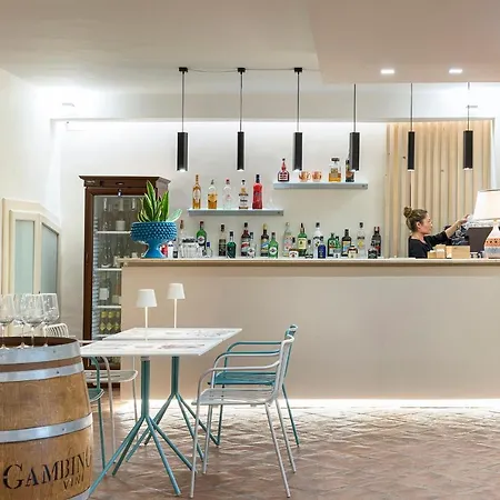 Tenuta Giarretta Hotel