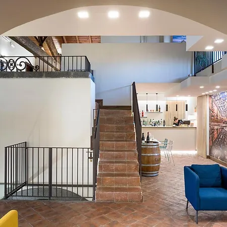 Tenuta Giarretta 4*