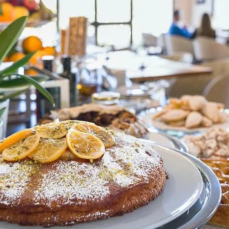 Neroli Bio Relais 호텔 La Rotondella