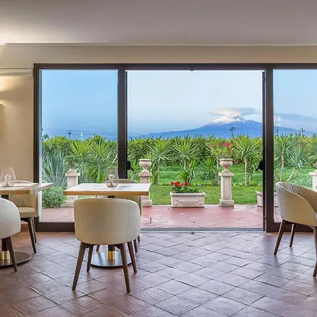 Hotel Tenuta Giarretta