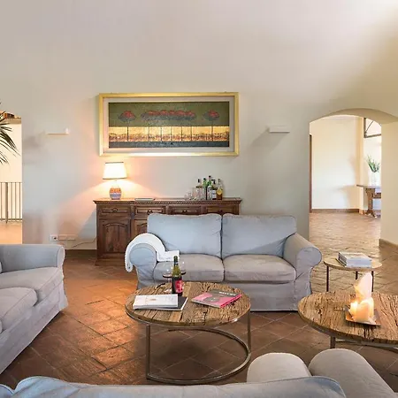 Hotel Tenuta Giarretta La Rotondella