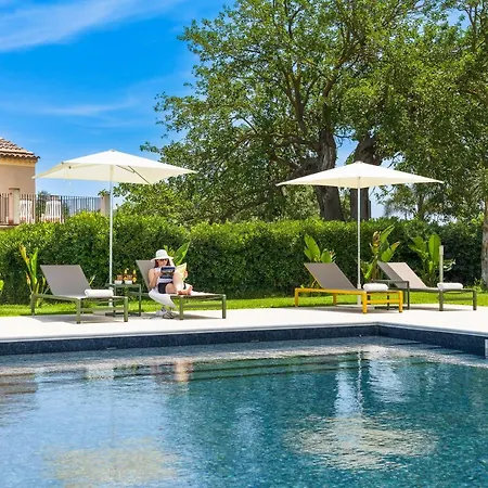 Tenuta Giarretta La Rotondella