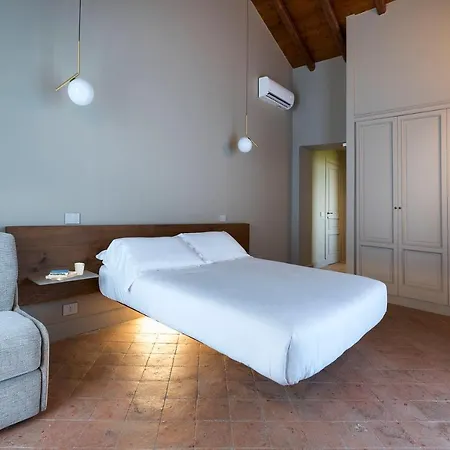 Neroli Bio Relais 호텔 La Rotondella