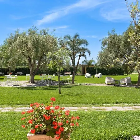 Tenuta Giarretta Hotel 4*