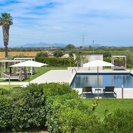 Hotel Tenuta Giarretta