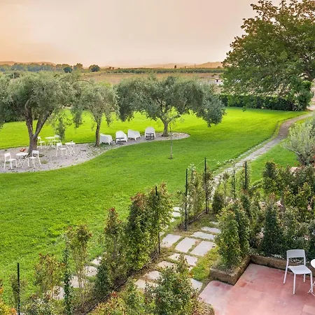 Tenuta Giarretta 4*