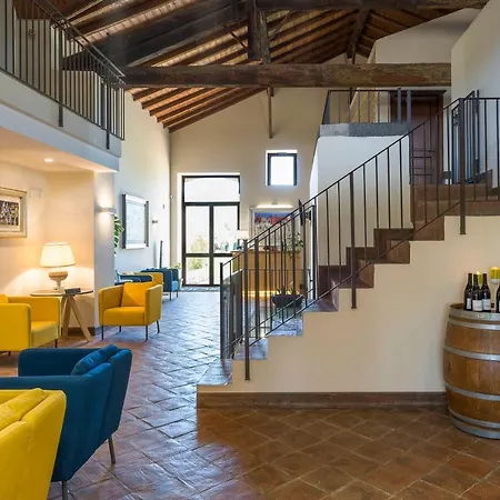 Tenuta Giarretta Hotel 4*