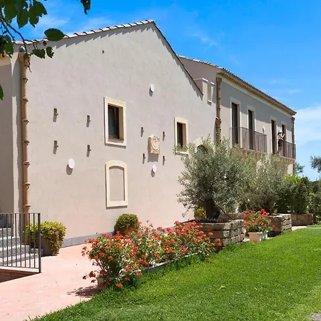 Tenuta Giarretta Hotel La Rotondella