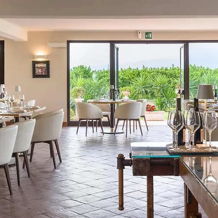 Tenuta Giarretta
