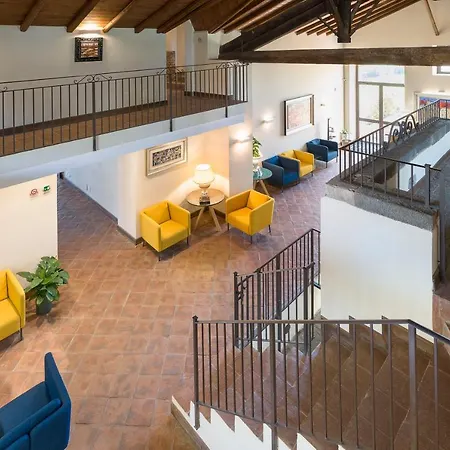 Tenuta Giarretta 4* La Rotondella