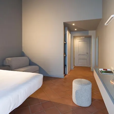 Tenuta Giarretta Hotel