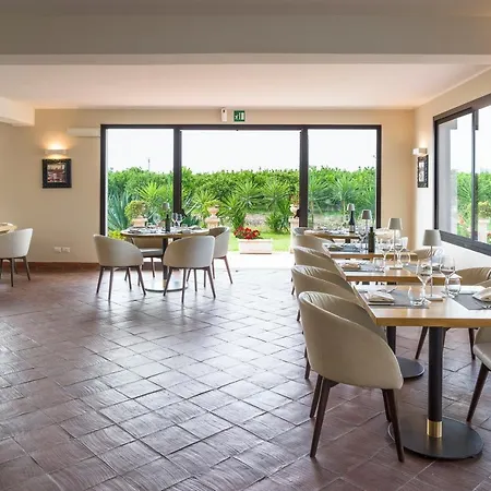 Tenuta Giarretta Hotel La Rotondella