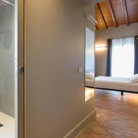 Hotel Tenuta Giarretta