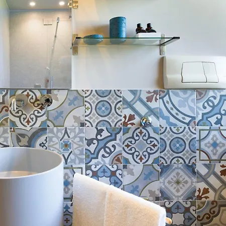 Neroli Bio Relais Hotel