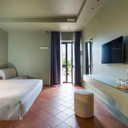 Tenuta Giarretta Hotel La Rotondella