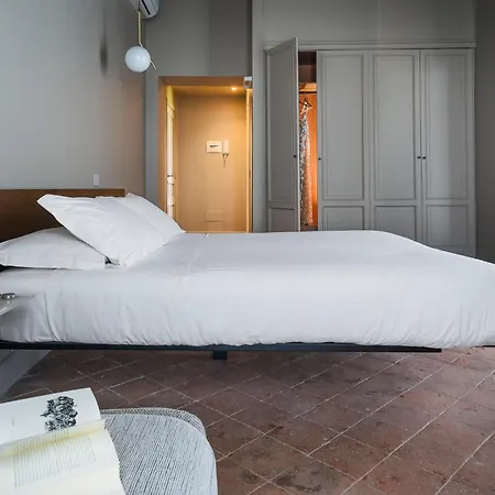 Tenuta Giarretta 4* La Rotondella