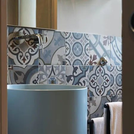 Hotel Neroli Bio Relais