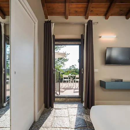 Tenuta Giarretta Hotel 4*
