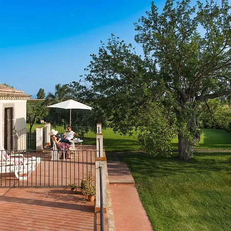 Tenuta Giarretta Hotel La Rotondella