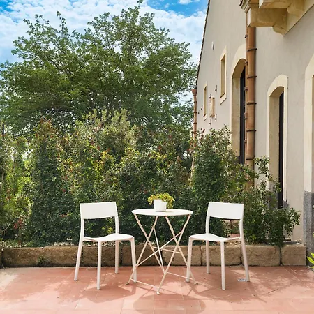 Tenuta Giarretta 4* La Rotondella
