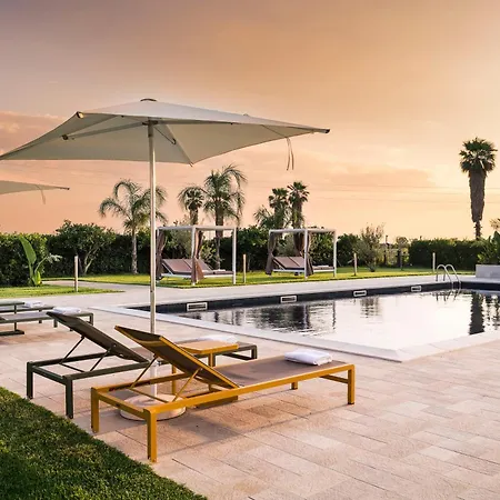 Hotel Neroli Bio Relais