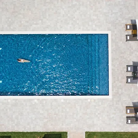 Neroli Bio Relais 4* La Rotondella