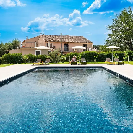 Hotel Tenuta Giarretta