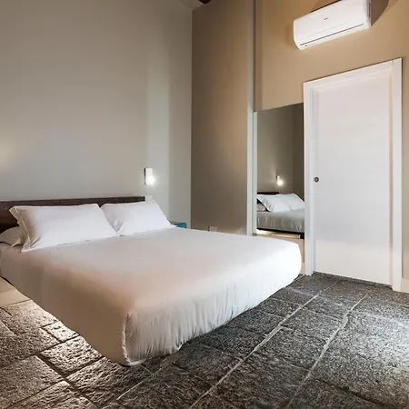 Hotel Tenuta Giarretta 4*