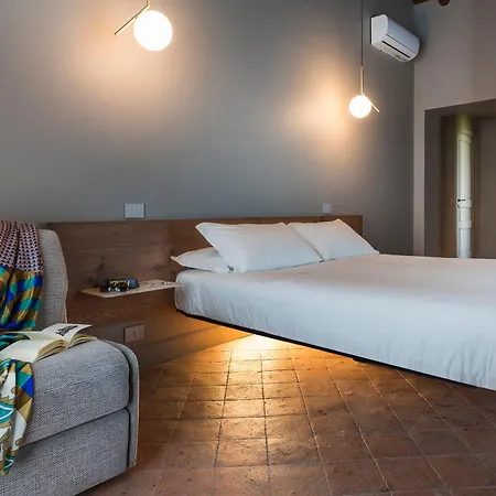 Hotel Neroli Bio Relais