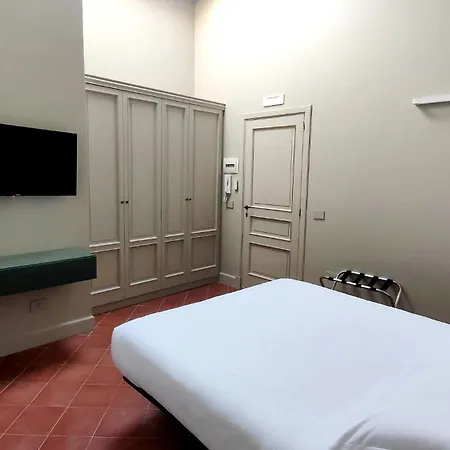 Hotel Tenuta Giarretta 4*