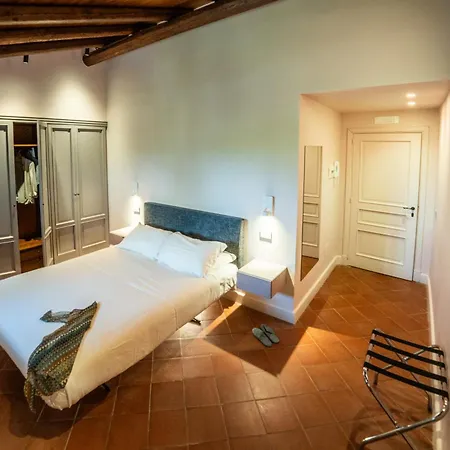 Tenuta Giarretta La Rotondella
