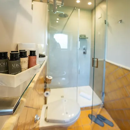 Hotel Tenuta Giarretta