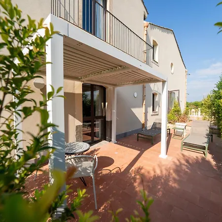 Hotel Neroli Bio Relais 4*